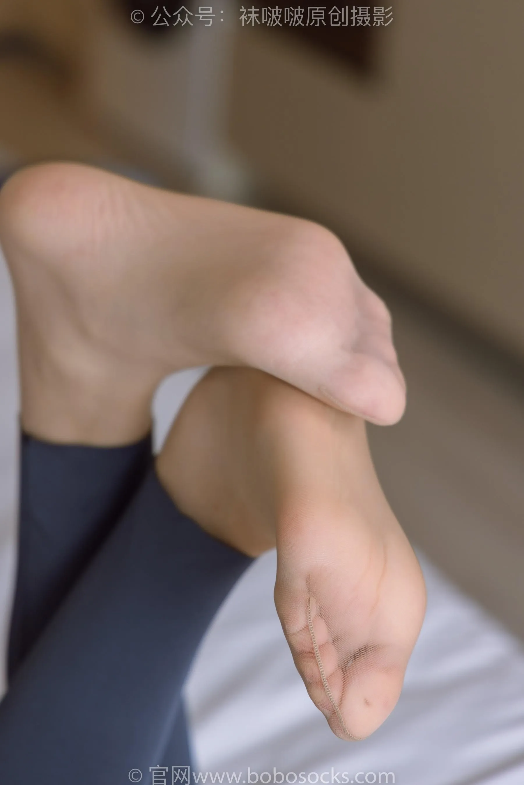 [BoBoSocks袜啵啵]NO.212 小甜豆-运动鞋、肉丝、瑜伽裤裤里丝[23] [53P]插图3